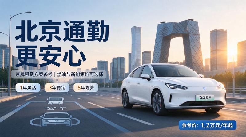 2026年北京机动车保有量增长趋势分析